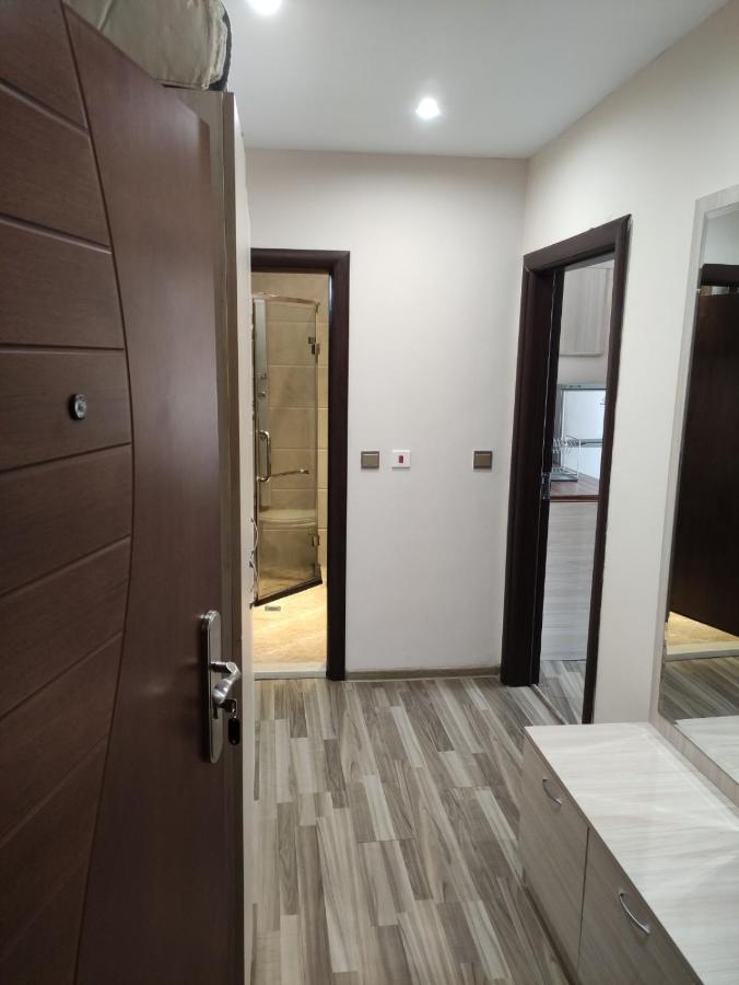 Studio Apartament 6 - Vasil Aprilov Plovdiv Eksteriør billede