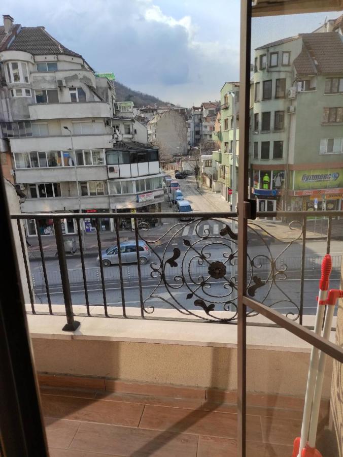 Studio Apartament 6 - Vasil Aprilov Plovdiv Eksteriør billede