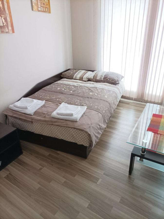 Studio Apartament 6 - Vasil Aprilov Plovdiv Eksteriør billede