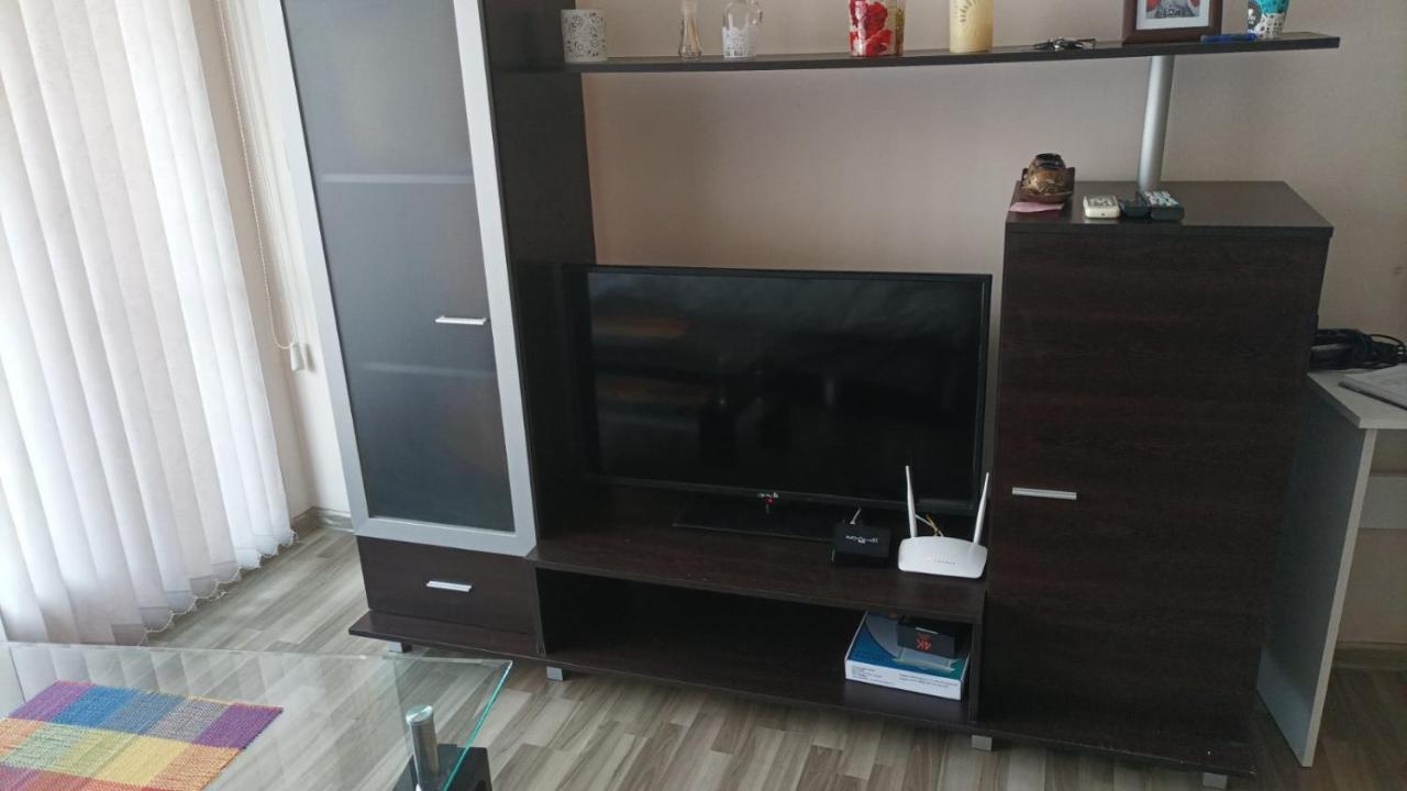 Studio Apartament 6 - Vasil Aprilov Plovdiv Eksteriør billede