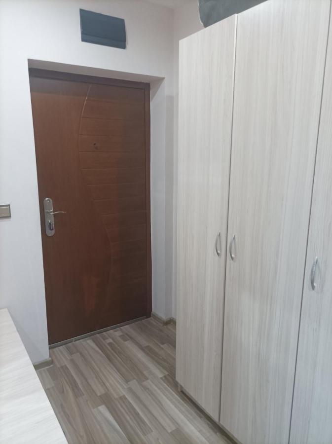 Studio Apartament 6 - Vasil Aprilov Plovdiv Eksteriør billede