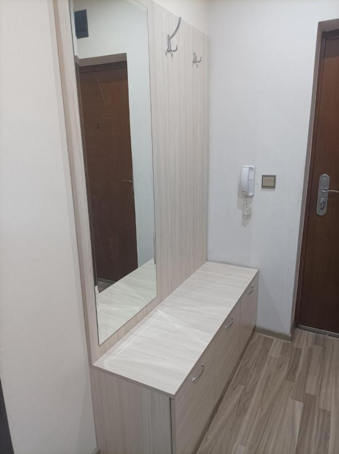 Studio Apartament 6 - Vasil Aprilov Plovdiv Eksteriør billede