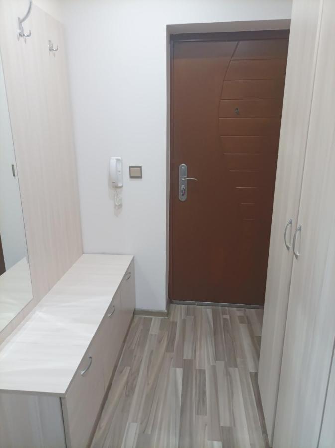 Studio Apartament 6 - Vasil Aprilov Plovdiv Eksteriør billede